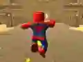 Spēle Roblox: Zirnekļa Vīra Jauninājums online