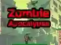 Spēle Zombiju Apokalipse online Spēle Zombiju Apokalipse online