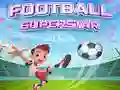 Spēle Futbola Superzvaigznes 2024 online