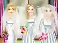 Spēle Romantiska Kāzu Salons online