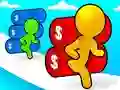 Spēle Eļļas sacensības 3D online Spēle Eļļas sacensības 3D online
