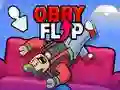 Spēle Obby Flip online Spēle Obby Flip online