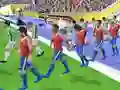 Spēle Futbola Kauss 2023 online
