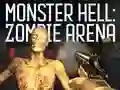 Spēle Monstru Elles Zombiju Arēna online Spēle Monstru Elles Zombiju Arēna online