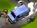 Spēle Drift Izaicinājums Turbo Sacīkste online