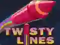 Spēle Vērptas Līnijas online Spēle Vērptas Līnijas online