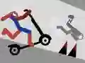 Spēle Stickman Salauztas Kauli online Spēle Stickman Salauztas Kauli online
