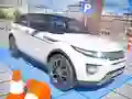 Spēle Automašīnas stāvvieta online Spēle Automašīnas stāvvieta online