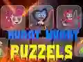 Spēle Huggy Wuggy Pužles online Spēle Huggy Wuggy Pužles online