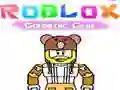 Spēle Roblox Krāsošanas Spēle online Spēle Roblox Krāsošanas Spēle online