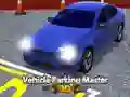 Spēle Transportlīdzekļu Stāvvietu Meistars 3D online Spēle Transportlīdzekļu Stāvvietu Meistars 3D online