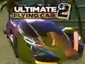 Spēle Ultimatīvais Lidojošais Auto 2 online Spēle Ultimatīvais Lidojošais Auto 2 online