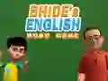 Spēle Bhide angļu valodas nodarbības online Spēle Bhide angļu valodas nodarbības online