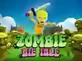 Spēle Zombijs Nomirst Mierīgi online Spēle Zombijs Nomirst Mierīgi online