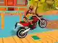 Spēle TopBike Sacīkstes un Moto 3D Velosipēds 2023 online Spēle TopBike Sacīkstes un Moto 3D Velosipēds 2023 online