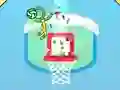 Spēle Nūjas Basketbols online