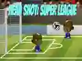 Spēle Galvas Šāviens: Super Līga online Spēle Galvas Šāviens: Super Līga online