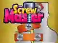 Spēle Skrūvju Meistars online Spēle Skrūvju Meistars online