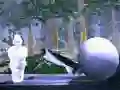 Spēle Pocong atrada Kuntilanak nakts šausmas online Spēle Pocong atrada Kuntilanak nakts šausmas online