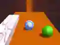 Spēle Bumba Skrējējs 3D online Spēle Bumba Skrējējs 3D online