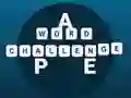 Spēle Vārdu Izaicinājums online Spēle Vārdu Izaicinājums online