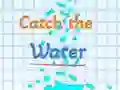 Spēle Noķer ūdeni online