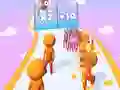 Spēle MultiplArrow online