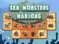 Spēle Jūras Monstru Mahjong online Spēle Jūras Monstru Mahjong online