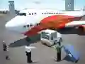 Spēle Lidmašīnas pilots online