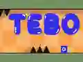 Spēle Tebo online Spēle Tebo online