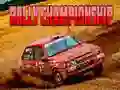 Spēle Rallija Čempionāts online
