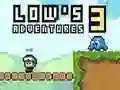 Spēle Lows piedzīvojumi 3 online Spēle Lows piedzīvojumi 3 online