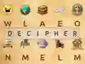Spēle Atšifrēt online
