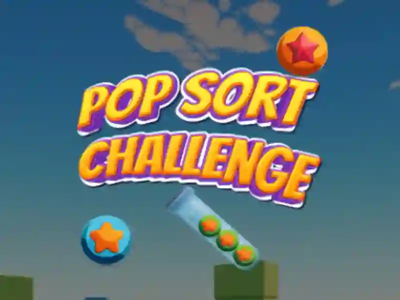 Spēle Pop Kort Challenge online Spēle Pop Kort Challenge online