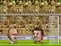 Spēle Galva Futbols 2D 2023 online
