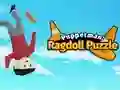 Spēle Leļļu meistars: Ragdoll puzlis online Spēle Leļļu meistars: Ragdoll puzlis online