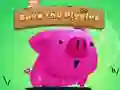Spēle Glābiet cūciņas online Spēle Glābiet cūciņas online