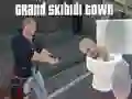 Spēle Lielā Skibidi Pilsēta online