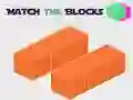 Spēle Saskaņojiet blokus online Spēle Saskaņojiet blokus online