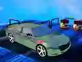 Spēle Ekstrēms triku auto online Spēle Ekstrēms triku auto online