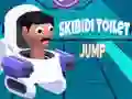 Spēle Skibidi Tualetes Lēcējs online