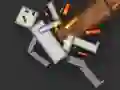 Spēle Stickman Ragdoll Spēļu laukums online Spēle Stickman Ragdoll Spēļu laukums online