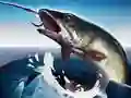 Spēle Zvejošana uz ledus 3D online