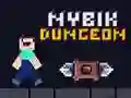 Spēle Nubik Dungeon online Spēle Nubik Dungeon online