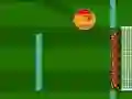 Spēle Mērķis Pirksts Futbols online