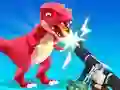 Spēle Dino Šāvējs Pro online