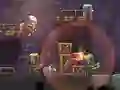 Spēle Zombotron Atjaunot online Spēle Zombotron Atjaunot online
