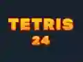 SpÄle Tetris 24 online SpÄle Tetris 24 online