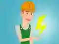 Spēle Enerģijas Klikeris online Spēle Enerģijas Klikeris online
