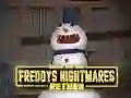 Spēle Freddy Murgi Atgriežas online